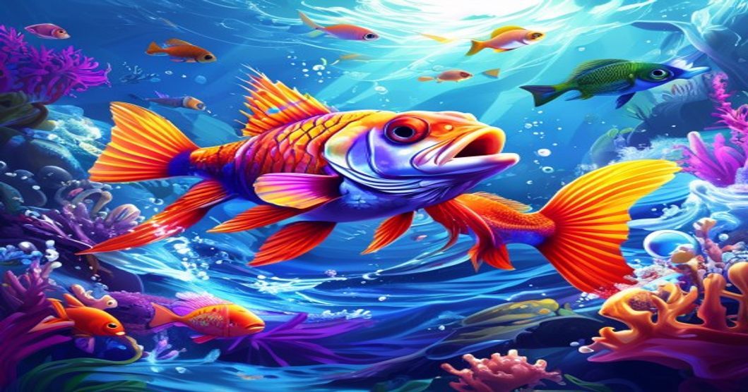 Mẹo Chơi Bắn Cá Đổi Thưởng Tại NH88L – Chọn Súng, Chọn Bàn Và Giữ Đạn