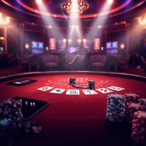 Roulette tại NH88L