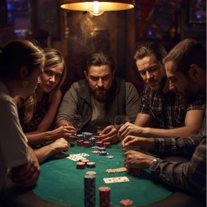 Poker tại NH88L
